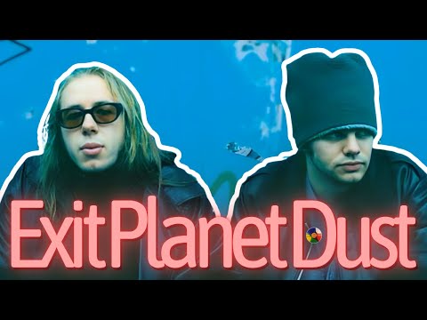 How The Chemical Brothers Sparked a Music REVOLUTION