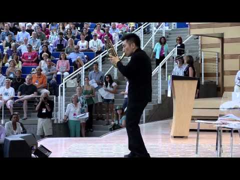 Random Act of Culture