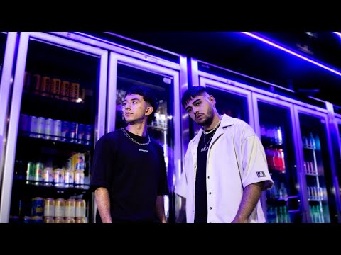 Disimular - Thiann X David Kala X Hell FKN Machine.