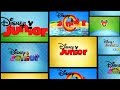 Disney Junior Spain Continuity Ads July 30 2017 Disney Junior España Continuitycommentary