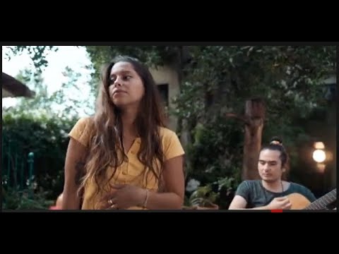 Rachel Lacroix - 3ème sexe (Indochine)