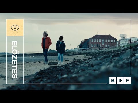 Egy gyilkos szülei trailer