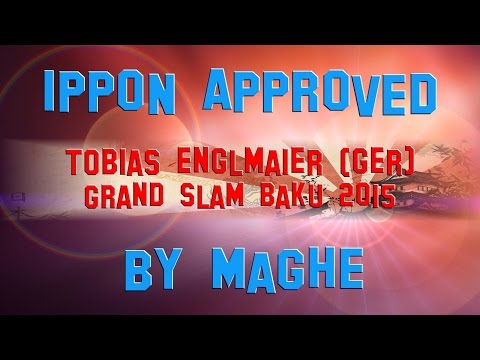 .. IPPON di T. ENGLMAIER (GER) ..