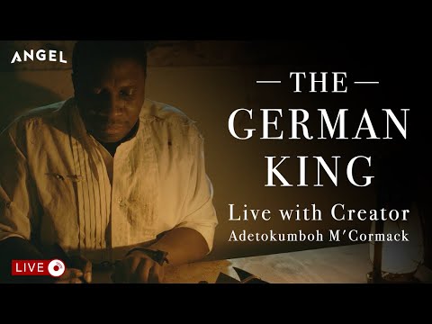 Angel Studios apresenta: O rei alemão