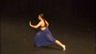 Chet Faker - Talk Is Cheap (with cello) | Tess Trainor Choreography