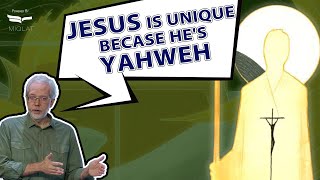 What Makes Jesus UNIQUE Amongst The Sons of God?