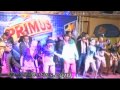 Ferre Gola Seben Boite Noire Danseuse Soirée Porte Monnaie GHK 2012