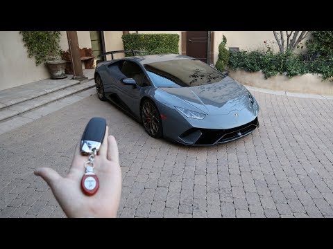 Lamborghini Car Models And Price