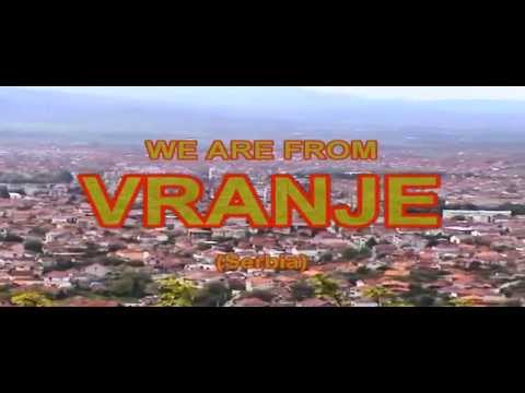 Pharrell Williams - Happy (We are from V