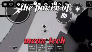 Tsb script meow tech auto tech script