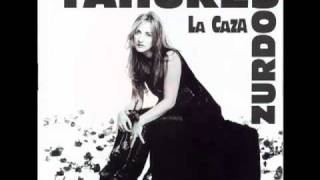 Rabia, Tahures Zurdos