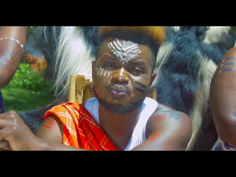 Bryce One - Shimwero [Mwana Mukhana ] (Luhya Drill) (OFFICIAL 4K MUSIC VIDEO)