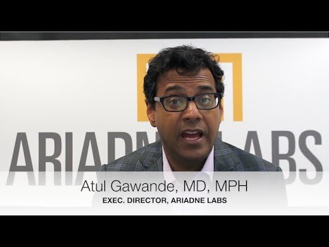 Emergency Checklist Implementation