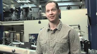 Interview style Architect