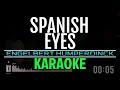 SPANISH EYES | ENGELBERT HUMPERDINCK | KARAOKE