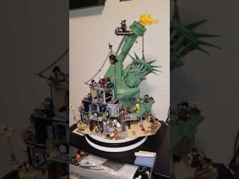 lego 70840 Welcome to Apocalypseburg!