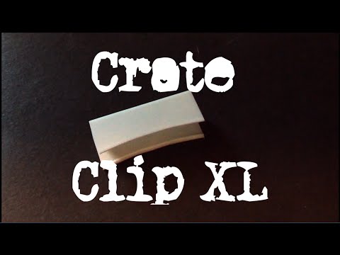 CrateClip XL