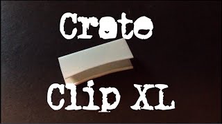 CrateClip XL