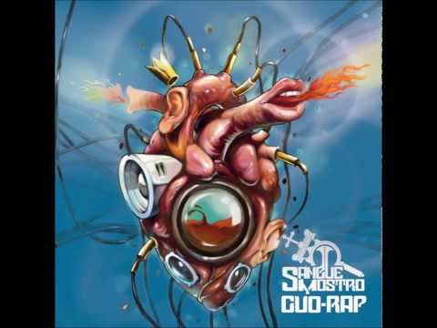 Sangue Mostro   Fa Ampress