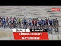 Daily Onboard - Stage 12 - La Vuelta 2023