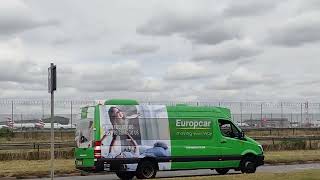 Сбор данных для анализа на примере заправки топливом автомобилей