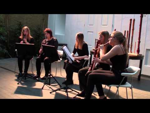 Paul Leenhouts (1957-): Tango für Elise