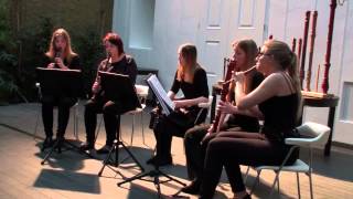 Paul Leenhouts (1957-): Tango für Elise