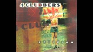 4 Clubbers - Children (Future Breeze vs. Junkfood Junkies Mix)