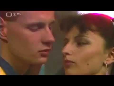 DYCHANIE Z UST DO UST Robo Grigorov & Midi / CZ TV 1985