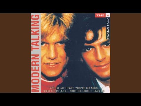 Video thumbnail for Let’s Talk About Love