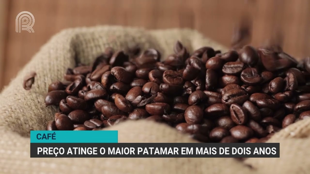 Análise | Daoud comenta alta rentabilidade do mercado de café