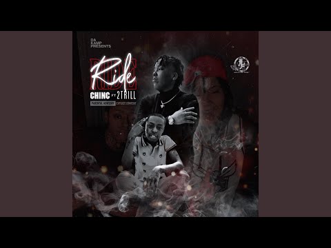 Ride (feat. 2trill)