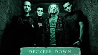 Decyfer Down: Break Free