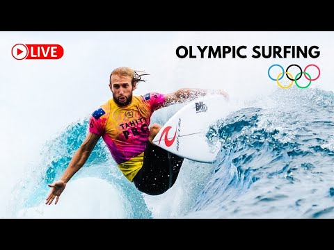 Tokyo Olympic 2021 | Olympics Surfing Live & When To Watch
