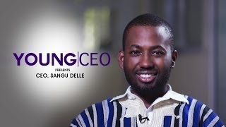 Young CEO - Sangu Delle