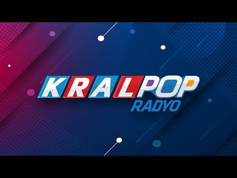 Kral Pop Radyo - Canlı Radyo Yayını  • Popun Kralı  • | Online Radyo Dinle | Kralmuzik.com