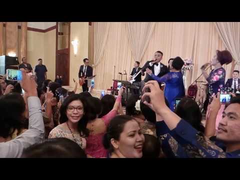 Judika-Biring Manggis Live 28 Mei 2017 in Jakarta