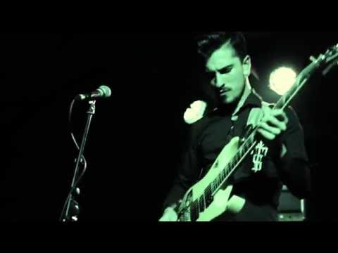 The Medusa Smile - (In)Sanity [Official Live Video]