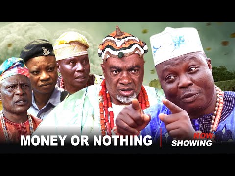 MONEY OR NOTHING /MRLATINTV/2025 COMEDY series..MR LATIN: OLAIYA IGWE: ONIJO:MR PARAGON
