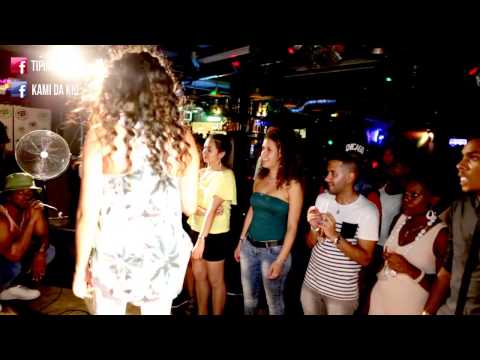 Showcase TIPIMENTE 974 EVASION [Swagg Edition] by B.PROD "Bolon Production"