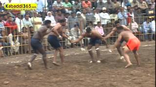 (1) Rurka Khurd (Phillaur) Kabaddi Tournament 11 March 2016