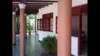 preview picture of video 'Sahanma Holiday Resort Embilipitiya Sri lanka - www.ADZking.lk'