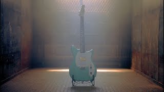 Video thumbnail for Hahn Model 112 - Introducing by HahnGuitarsMusic