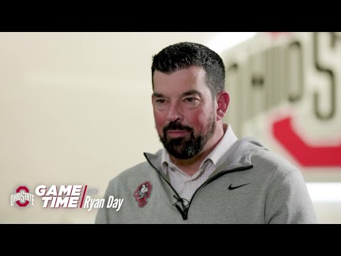 Ryan Day highlights focus and toughness entering the Ohio State-Michigan game