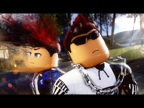 ROBLOX Sad Story | Colt's origin Episode 9 (Finale)