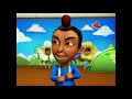 Lagu Upin Ipin Pengembara Biri Biri