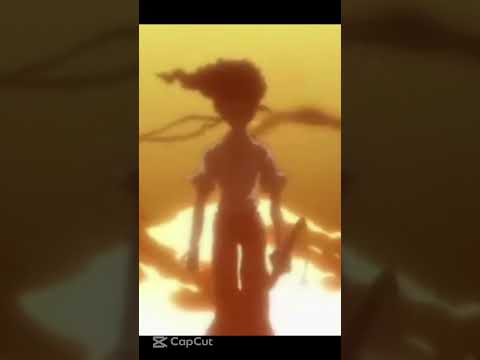 Afro Samurai Edit #anime #afrosamurai #gomd
