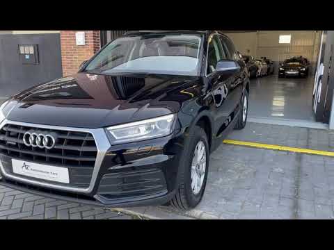AUDI Q5 2.0 TDI 163CV QUATTRO STRONIC