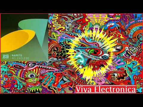 Namito & Brams - More Than Just Your Passion (Dub Mix) [Bar 25 Music]