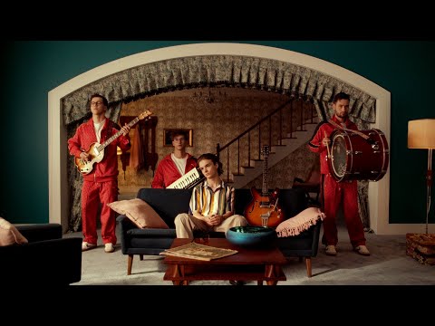 Wiktor Waligóra - Jeśli ma się skończyć świat (Official Video)